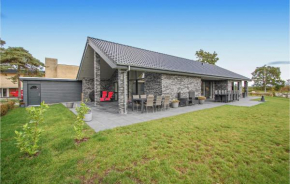 Amazing Home In Grenaa With Wifi, Grenå